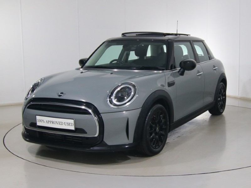 Used MINI Hatch 2022 for sale - 76982507: Photo 38