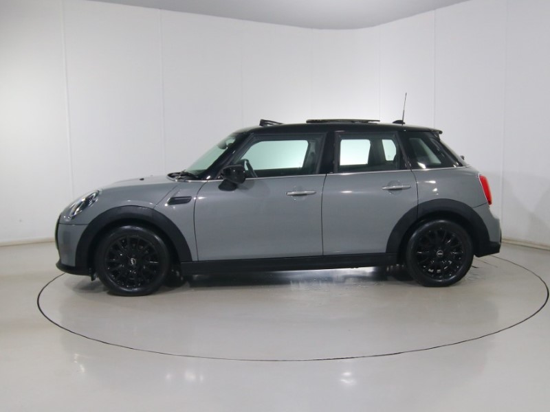 Used MINI Hatch 2022 for sale - 76982507: Photo 39