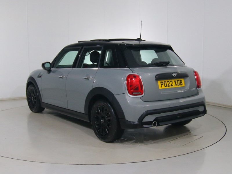 Used MINI Hatch 2022 for sale - 76982507: Photo 40