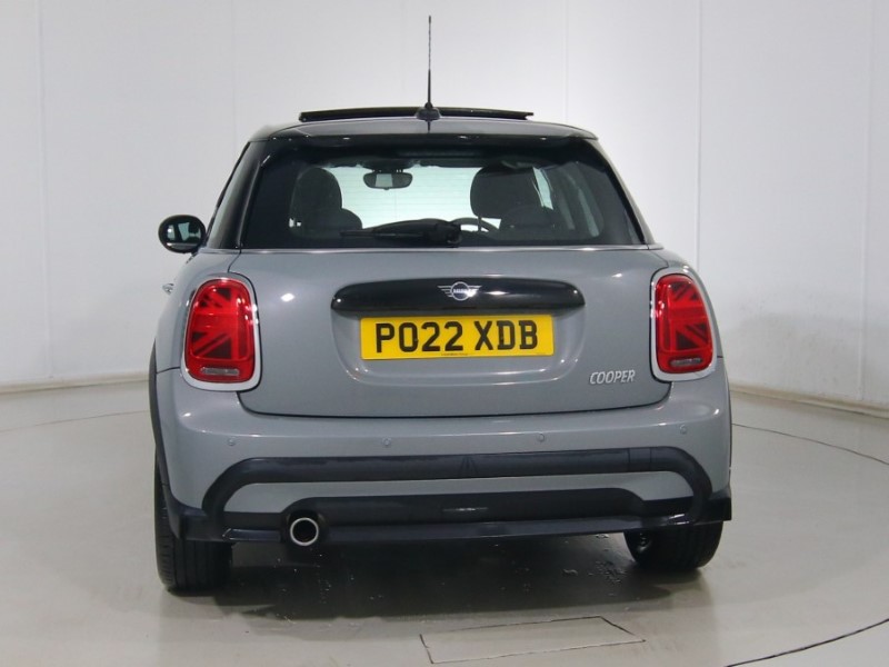 Used MINI Hatch 2022 for sale - 76982507: Photo 41