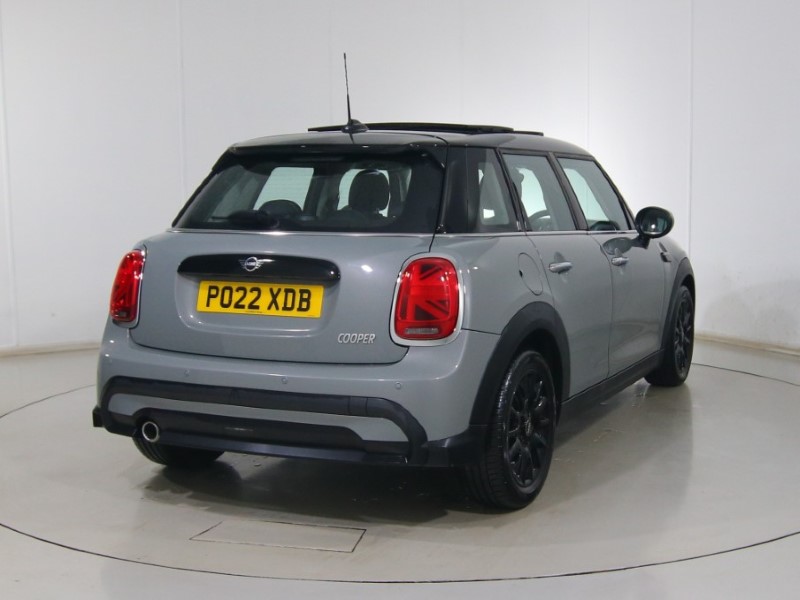 Used MINI Hatch 2022 for sale - 76982507: Photo 42