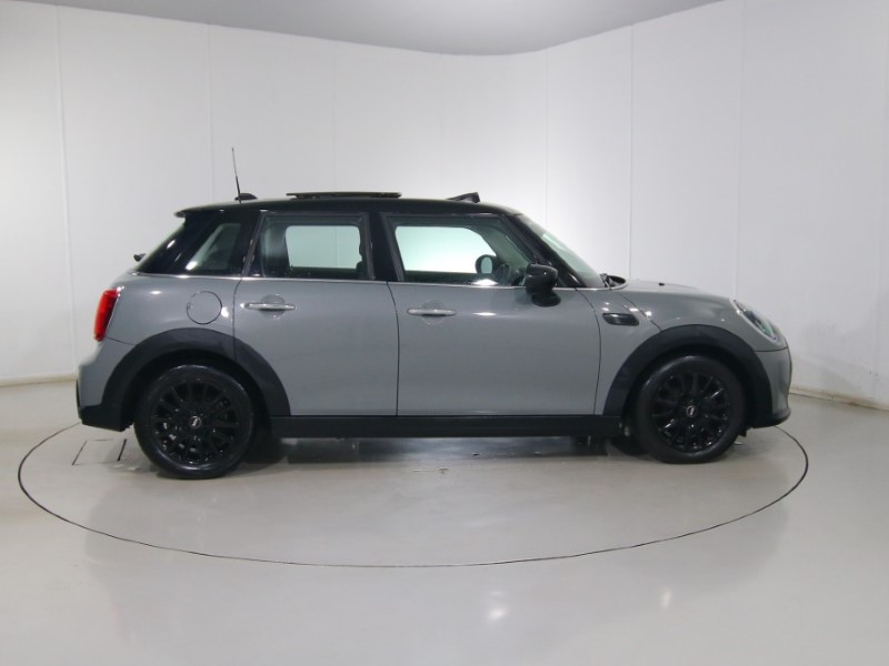 Used MINI Hatch 2022 for sale - 76982507: Photo 43