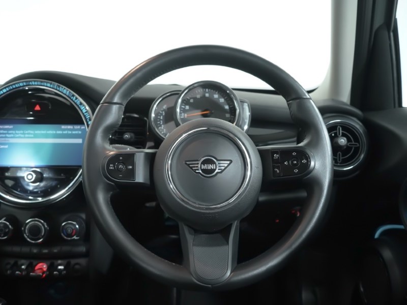 Used MINI Hatch 2022 for sale - 76982507: Photo 7