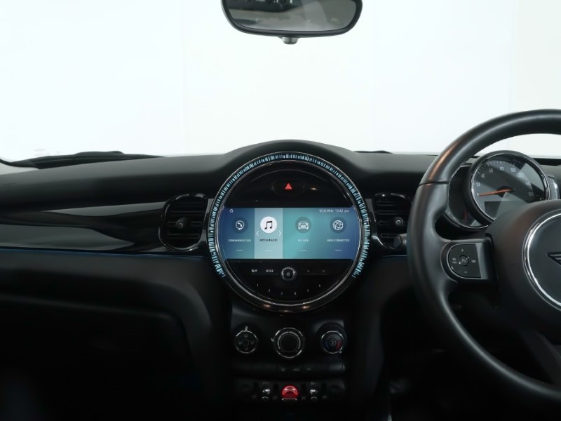 Used MINI Hatch 2022 for sale - 76982507: Photo 8