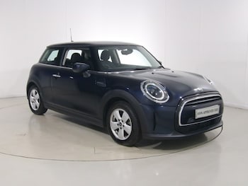 Used MINI Hatch 2022 for sale - 79208621: Photo
