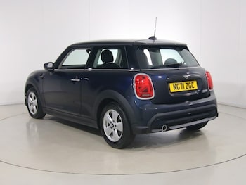 Used MINI Hatch 2022 for sale - 79208621: Photo