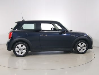 Used MINI Hatch 2022 for sale - 79208621: Photo