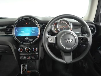 Used MINI Hatch 2022 for sale - 79208621: Photo