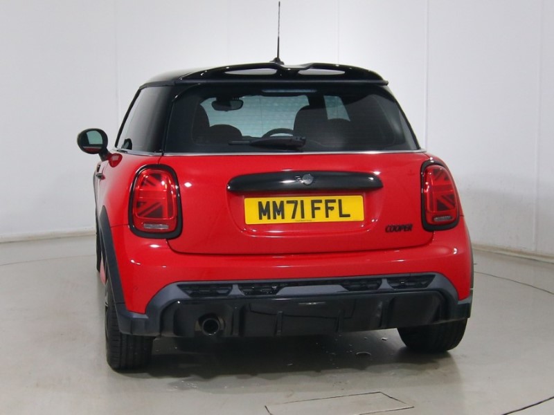 Used MINI Hatch 2021 for sale - 76982273: Photo 15
