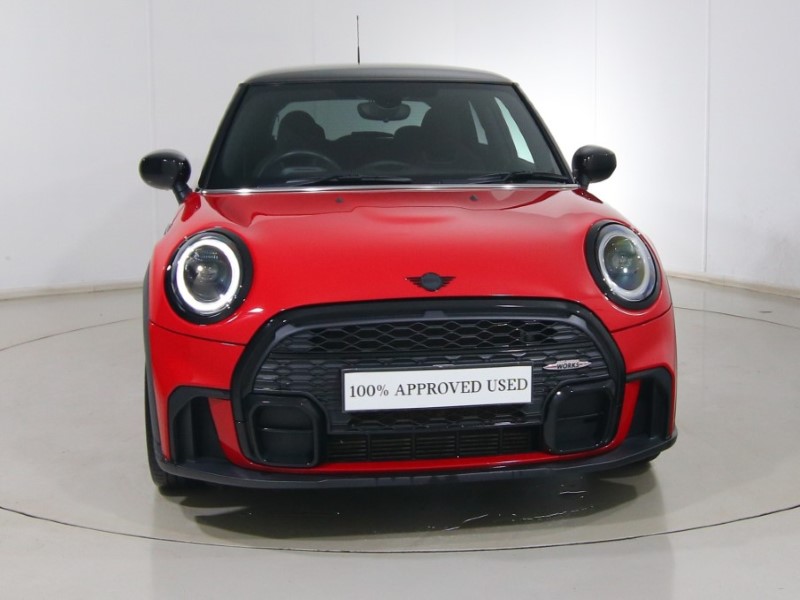 Used MINI Hatch 2021 for sale - 76982273: Photo 16