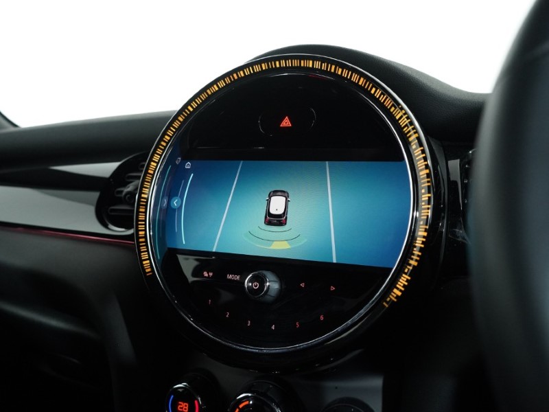 Used MINI Hatch 2021 for sale - 76982273: Photo 18