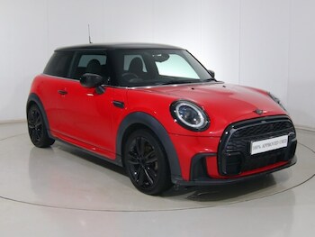 Used MINI Hatch 2021 for sale - 76982273: Photo