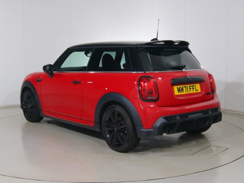 Used MINI Hatch 2021 for sale - 76982273: Photo 2