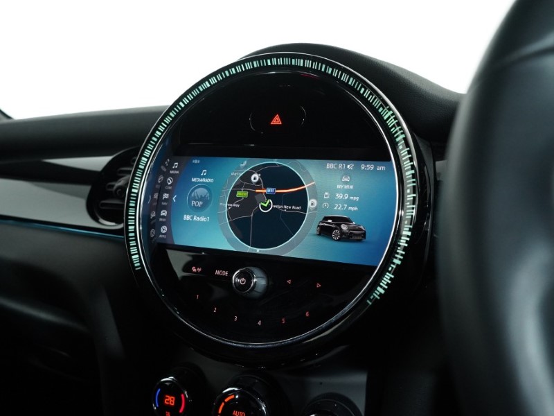 Used MINI Hatch 2021 for sale - 76982273: Photo 23