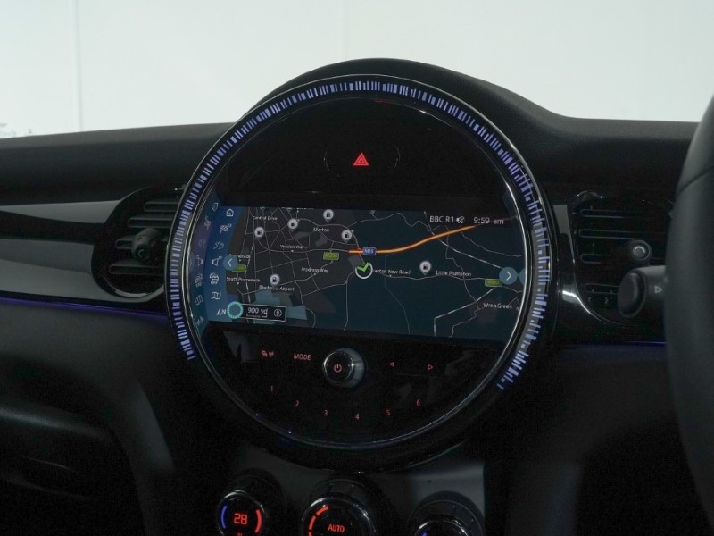 Used MINI Hatch 2021 for sale - 76982273: Photo 25