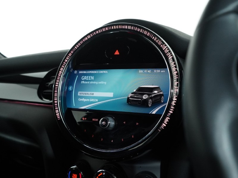 Used MINI Hatch 2021 for sale - 76982273: Photo 28