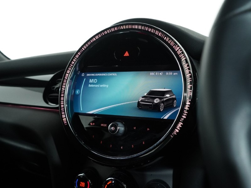 Used MINI Hatch 2021 for sale - 76982273: Photo 29