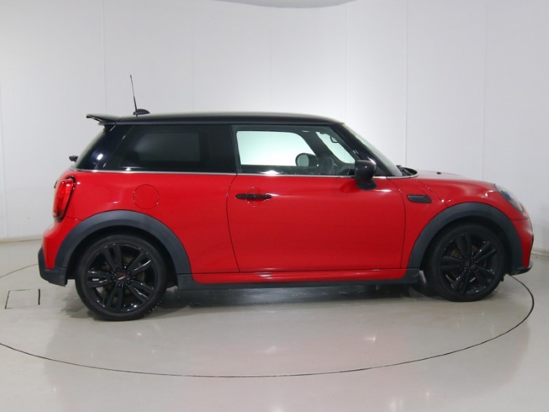 Used MINI Hatch 2021 for sale - 76982273: Photo 3
