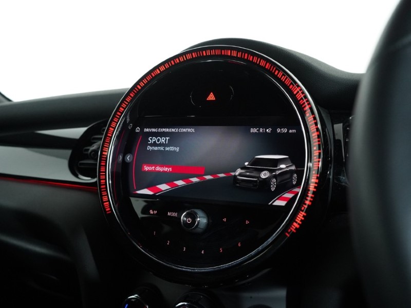 Used MINI Hatch 2021 for sale - 76982273: Photo 30