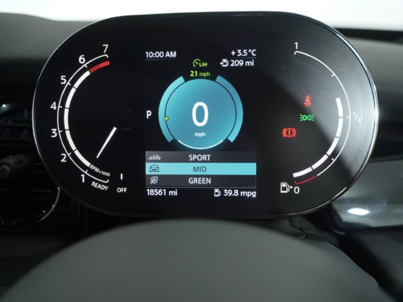 Used MINI Hatch 2021 for sale - 76982273: Photo 31