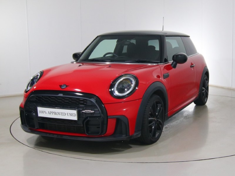 Used MINI Hatch 2021 for sale - 76982273: Photo 33