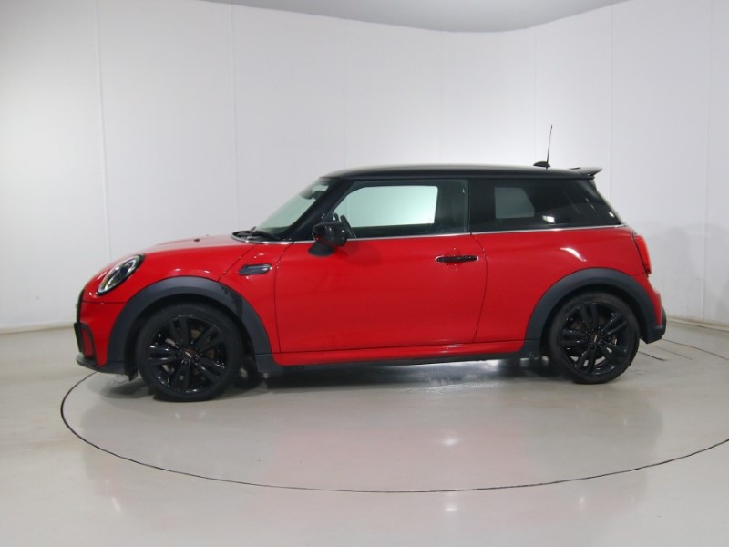 Used MINI Hatch 2021 for sale - 76982273: Photo 36
