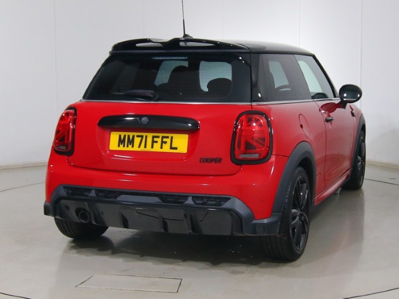 Used MINI Hatch 2021 for sale - 76982273: Photo 37