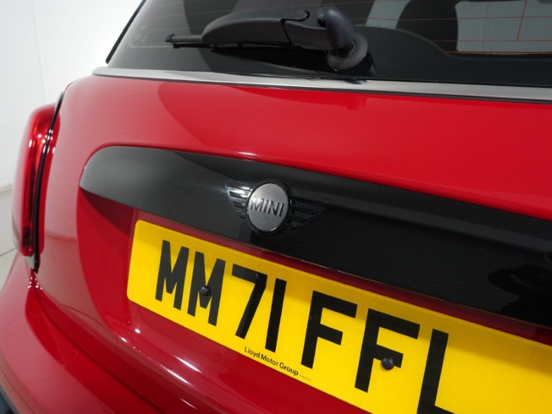 Used MINI Hatch 2021 for sale - 76982273: Photo 38