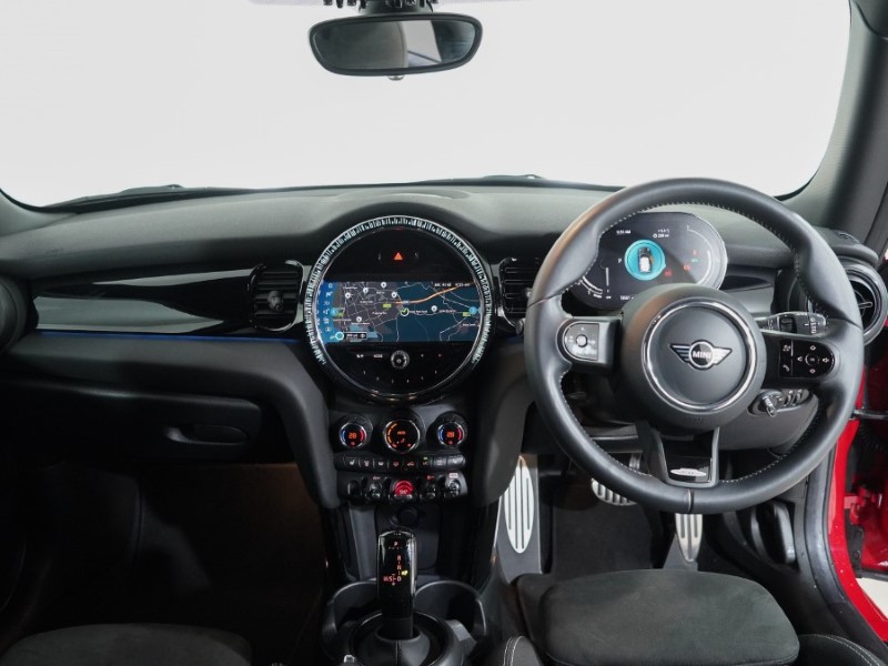 Used MINI Hatch 2021 for sale - 76982273: Photo 4