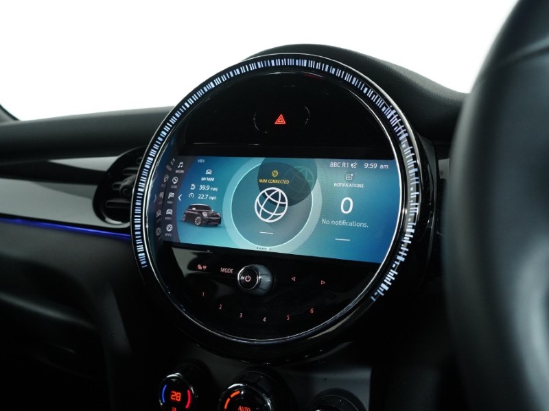 Used MINI Hatch 2021 for sale - 76982273: Photo 47