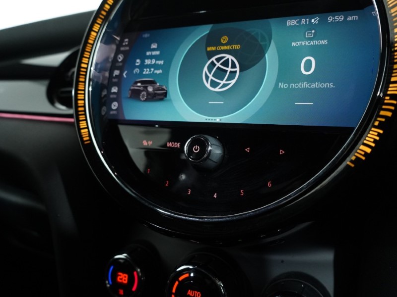 Used MINI Hatch 2021 for sale - 76982273: Photo 48