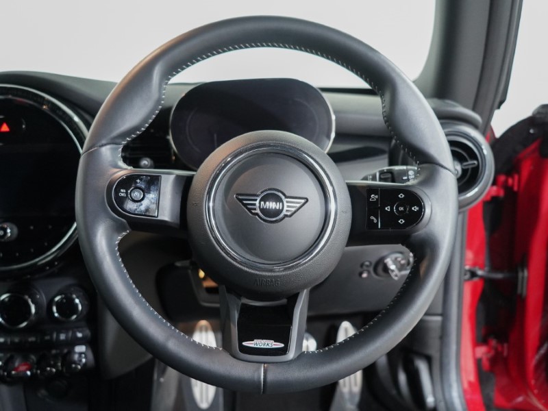 Used MINI Hatch 2021 for sale - 76982273: Photo 5