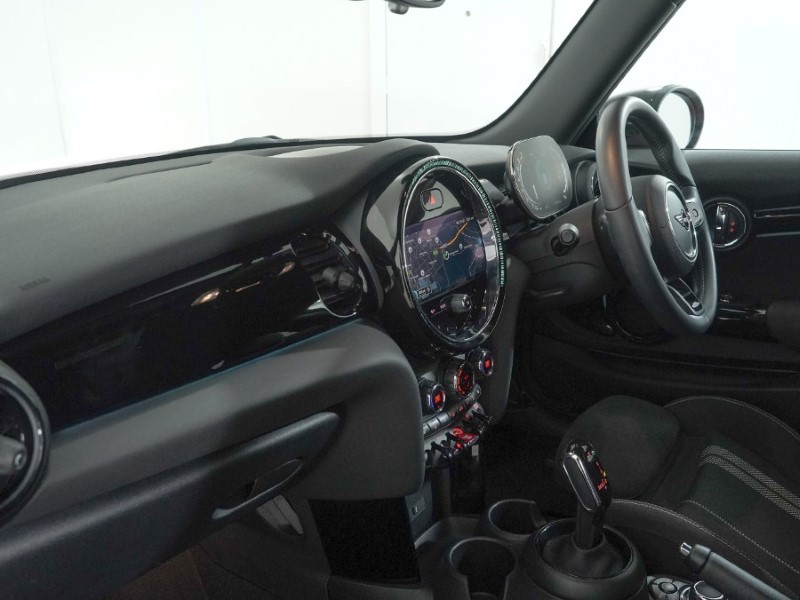 Used MINI Hatch 2021 for sale - 76982273: Photo 7