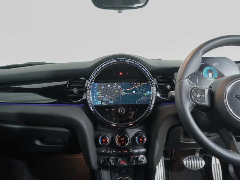 Used MINI Hatch 2021 for sale - 76982273: Photo 8