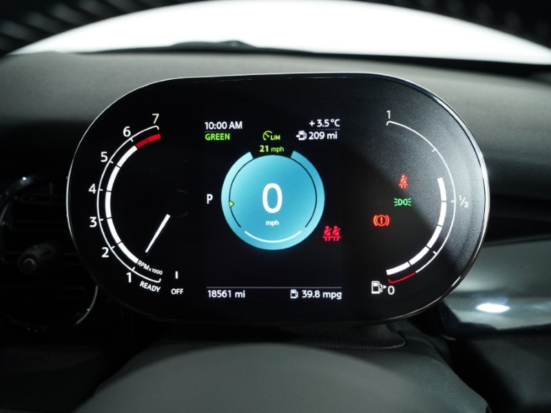 Used MINI Hatch 2021 for sale - 76982273: Photo 9