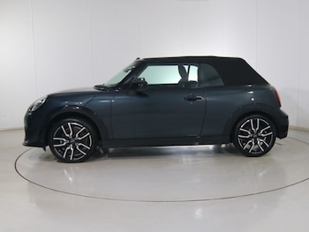 Used MINI Cooper 2025 for sale - 78698137: Photo