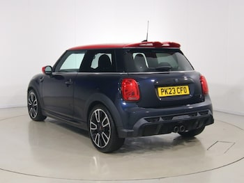Used MINI Hatch 2023 for sale - 78433690: Photo