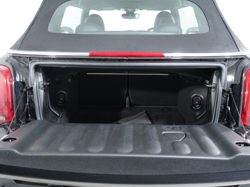 Used MINI Convertible 2023 for sale - 76981025: Photo 13