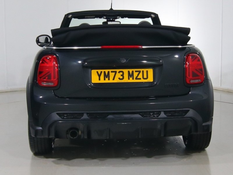 Used MINI Convertible 2023 for sale - 76981025: Photo 15