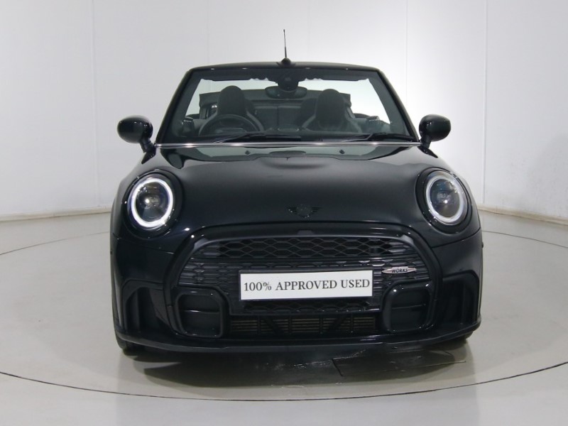 Used MINI Convertible 2023 for sale - 76981025: Photo 16