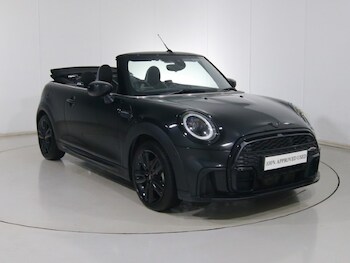 Used MINI Convertible 2023 for sale - 76981025: Photo