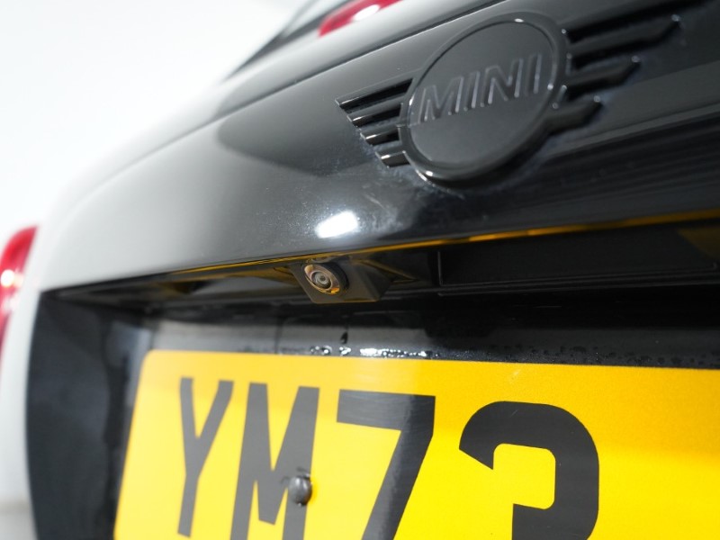 Used MINI Convertible 2023 for sale - 76981025: Photo 23