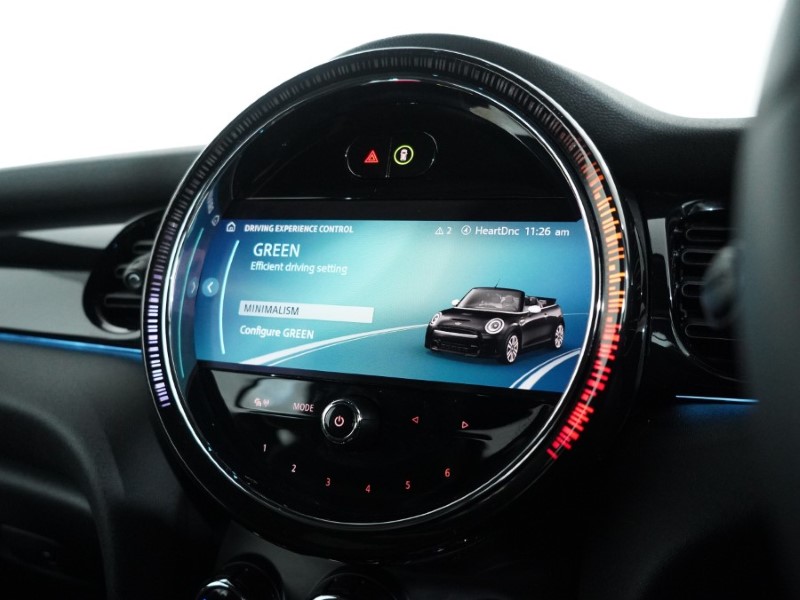 Used MINI Convertible 2023 for sale - 76981025: Photo 30