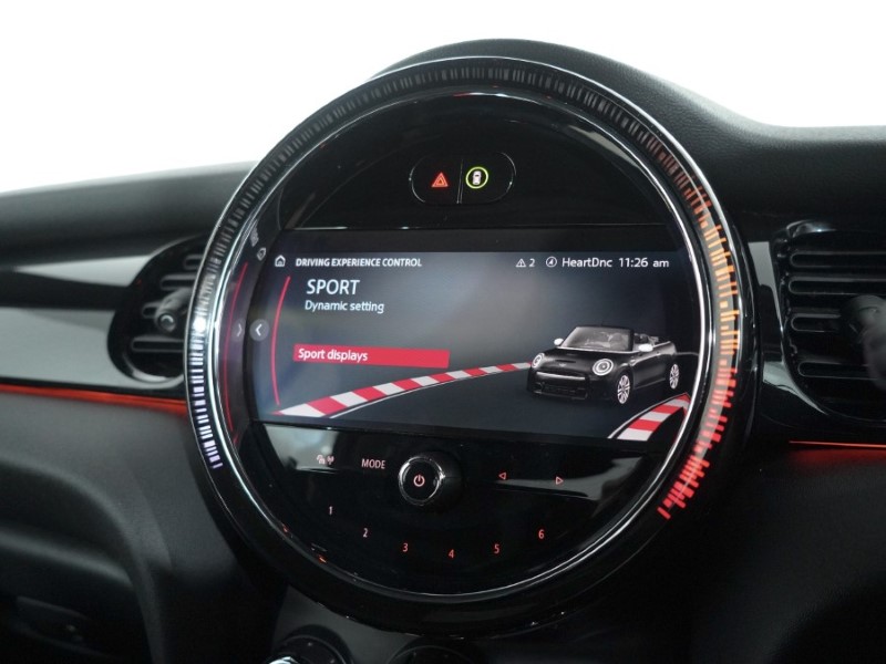 Used MINI Convertible 2023 for sale - 76981025: Photo 32