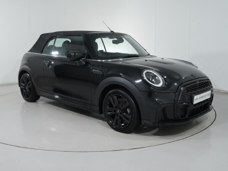 Used MINI Convertible 2023 for sale - 76981025: Photo 33