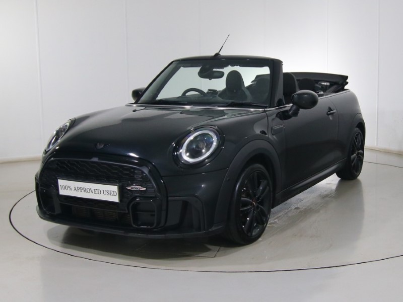 Used MINI Convertible 2023 for sale - 76981025: Photo 34