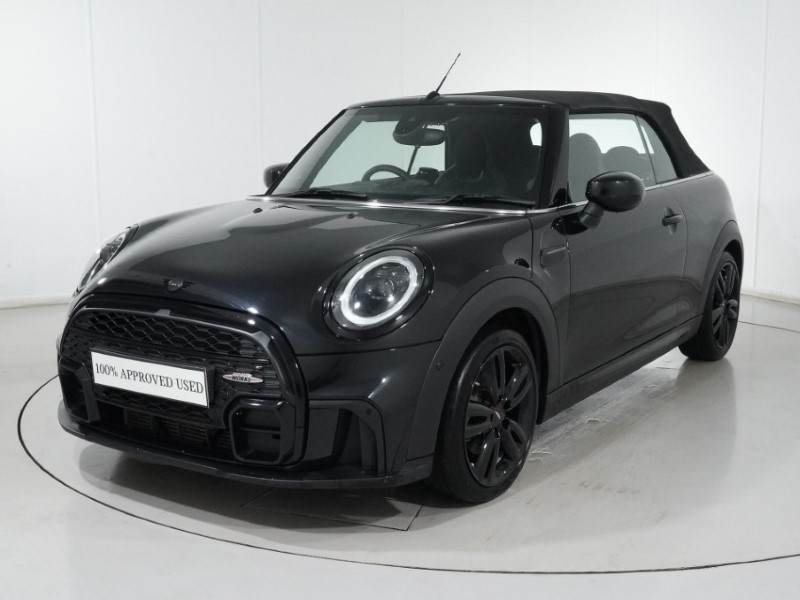 Used MINI Convertible 2023 for sale - 76981025: Photo 35