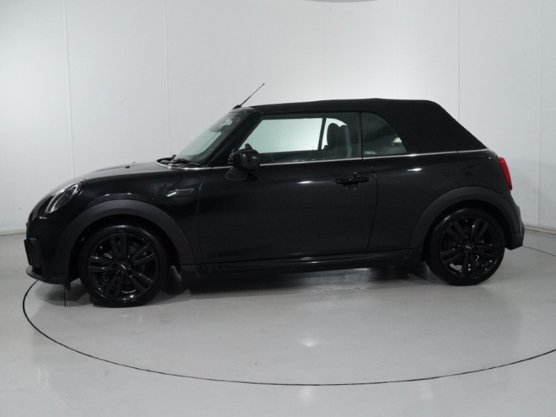 Used MINI Convertible 2023 for sale - 76981025: Photo 36