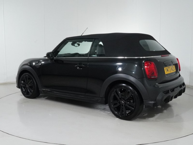 Used MINI Convertible 2023 for sale - 76981025: Photo 38