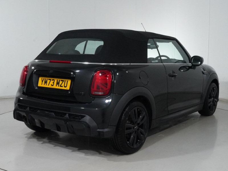 Used MINI Convertible 2023 for sale - 76981025: Photo 39